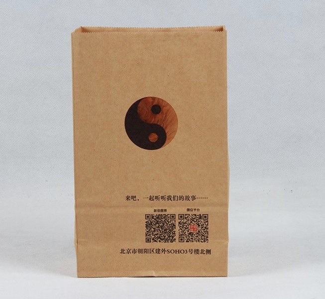 牛皮紙袋變臟后如何解決？