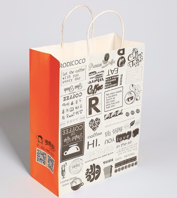 紙袋的妙用之處你都清楚嗎？