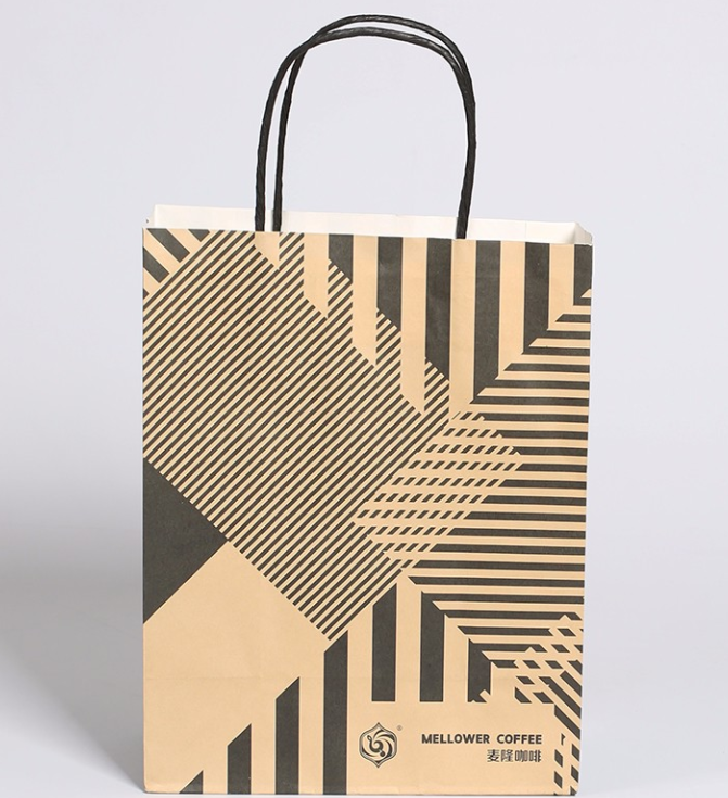 香水紙袋定制紙材料選不好會有哪些后果？