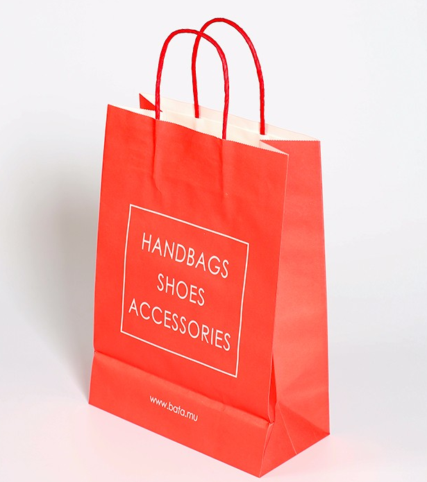 紙袋定制的起點(diǎn)是制造不同，終點(diǎn)入產(chǎn)品品牌意識