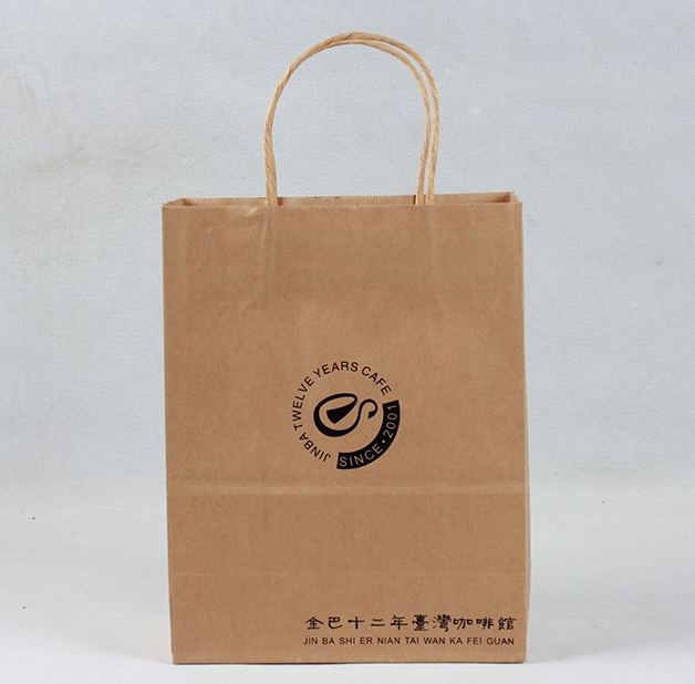 牛皮紙袋印刷模糊的原因有哪些？