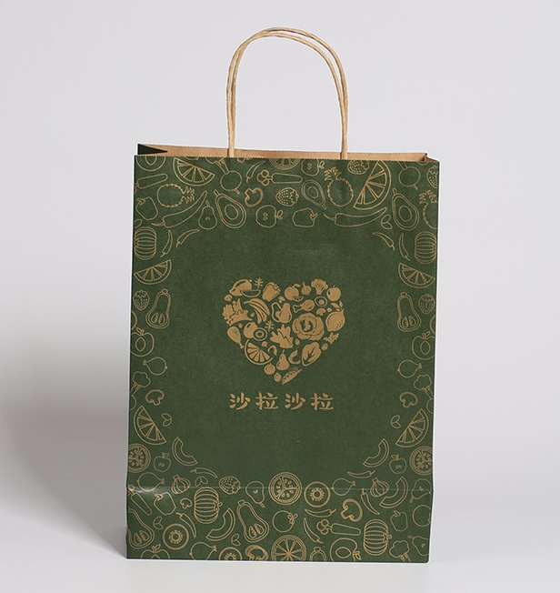 手提袋需要覆膜嗎？