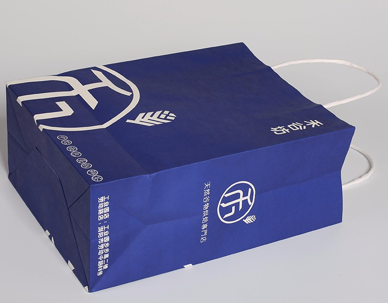 影響手提紙袋價(jià)格的因素有哪些？