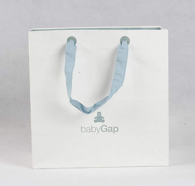 細(xì)節(jié)致勝，服裝紙袋需要做好哪幾個(gè)細(xì)節(jié)設(shè)計(jì)？