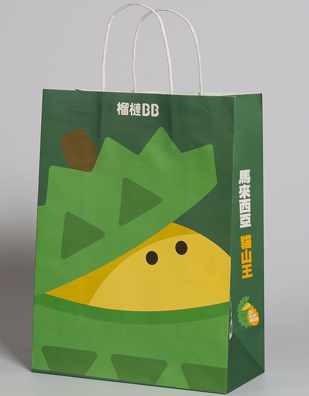 首飾行業(yè)定做紙袋和生產(chǎn)，價格貴在哪里？