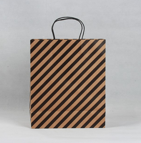 服裝紙袋背后有哪些學(xué)問？