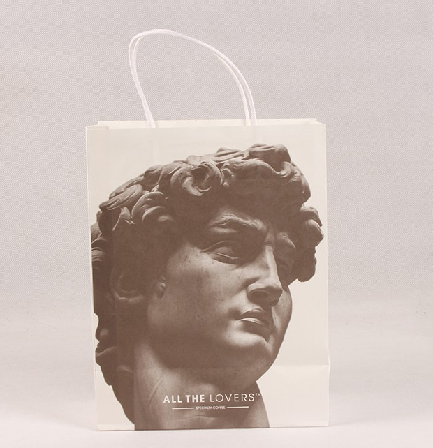 常見(jiàn)手提袋如何搭配手提繩？