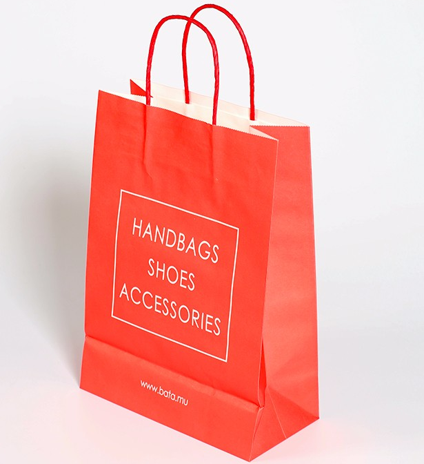 紙袋包裝有哪些作用？