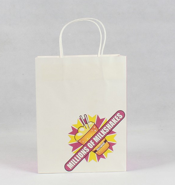 牛皮紙袋的好處有哪些？