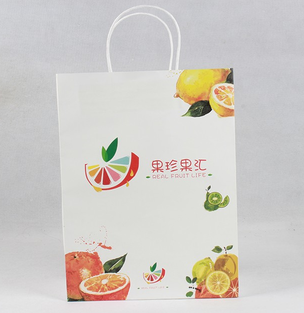 如何去除手提袋刮痕？