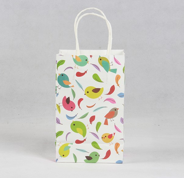 牛皮紙袋有哪些優(yōu)勢？