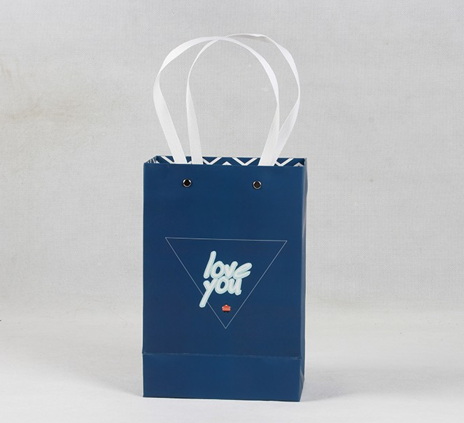 紙袋制作需要注意哪些細節(jié)？