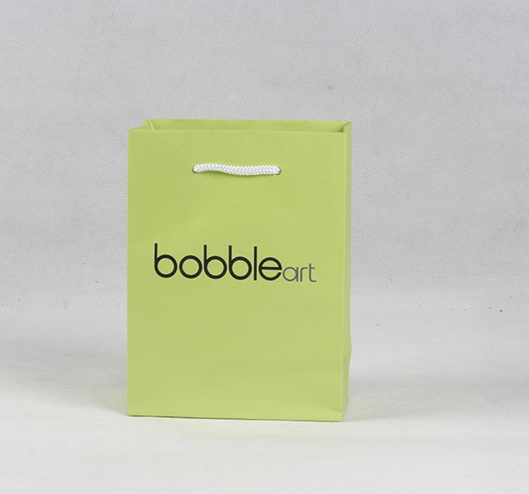 手提袋定制有什么優(yōu)勢(shì)？