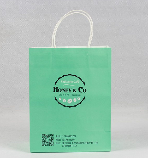 手提袋制作廠家需要具備哪些條件？