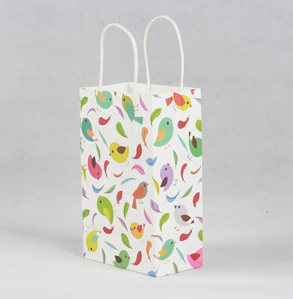 如何避免牛皮紙袋的掉毛、掉粉現(xiàn)象？