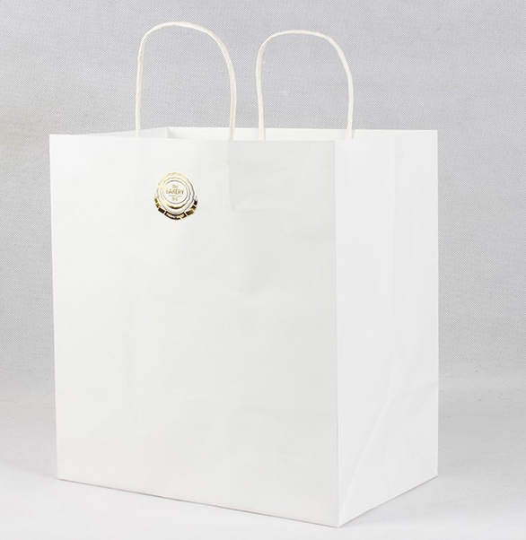 定做手提紙袋該如何選擇廠家？