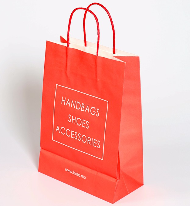 手提袋定做印刷廠家需要準(zhǔn)備哪些？