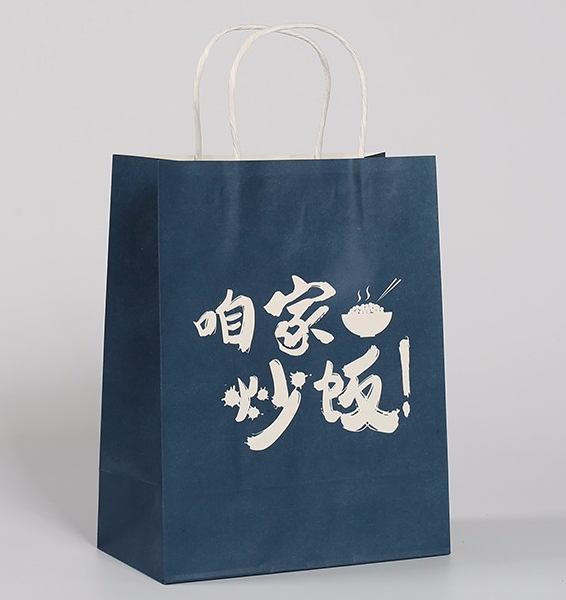 禮品紙袋需要考慮哪些問題？