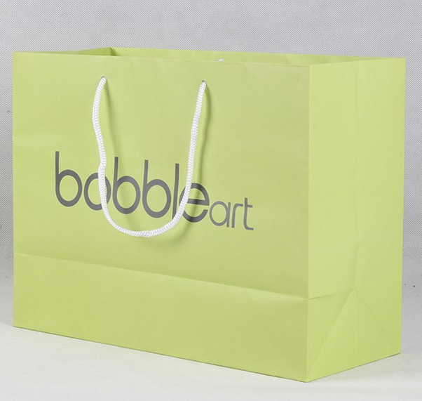 如何辨別牛皮紙袋包裝的好壞呢？