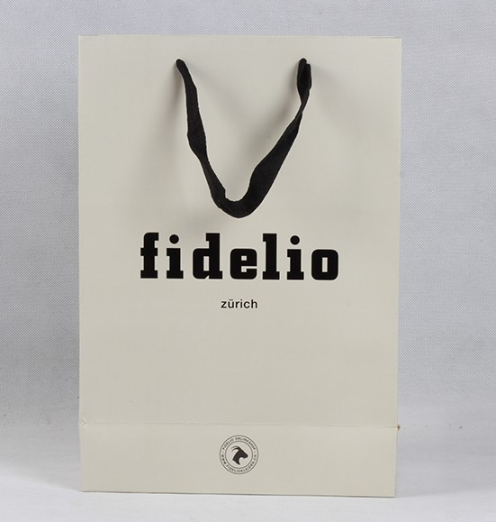 怎么選擇手提紙袋制作廠家呢？