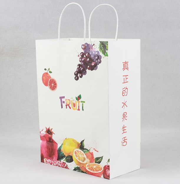 手提袋定制有哪些要點需要注意？