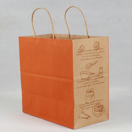 牛皮紙袋的特點(diǎn)以及用途有哪些？