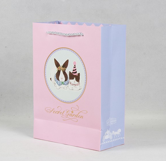 如何合理地控制紙袋制作成本？