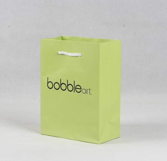 牛皮紙袋如何制作？