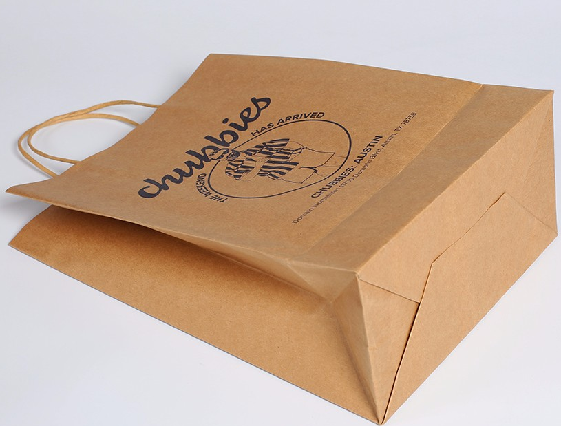 發(fā)現(xiàn)合作的紙袋廠家不靠譜該如何正確處理？