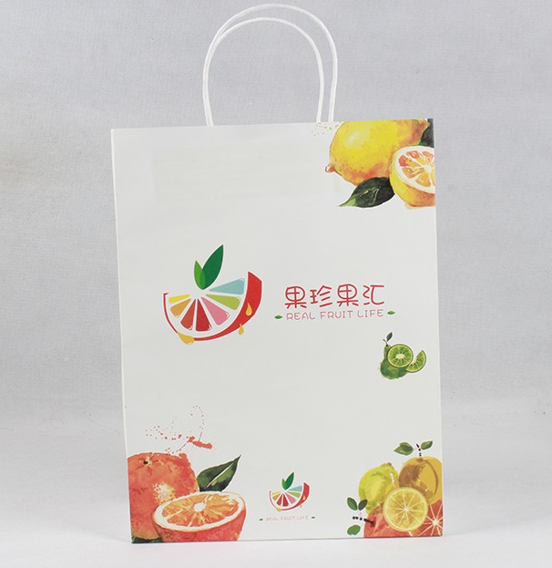 牛皮紙袋與普通紙袋有很大區(qū)別你可知道？