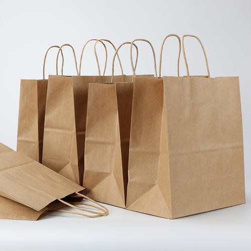 選擇外賣包裝袋需要考慮哪些問題？