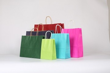 手提袋設計多少錢？