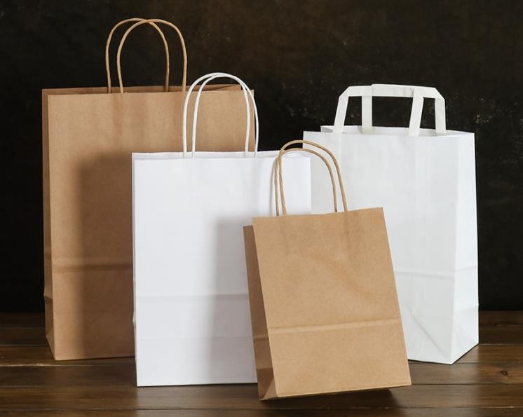 為什么國(guó)內(nèi)超市多數(shù)塑料袋而不采用紙袋