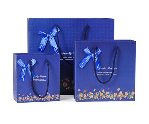 為什么流行的手提袋能成為企業(yè)的媒介？