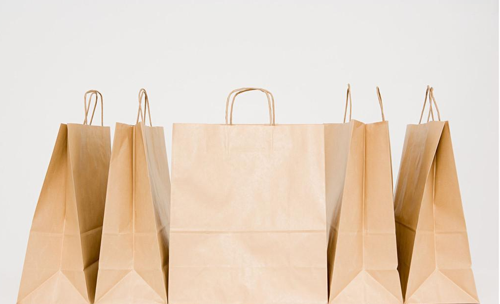 跨國快餐品牌使用的打包袋背后秘密！