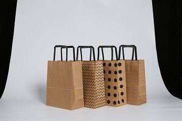 手提袋制作要點是什么？