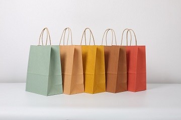 定制手提紙袋的成本高不高？