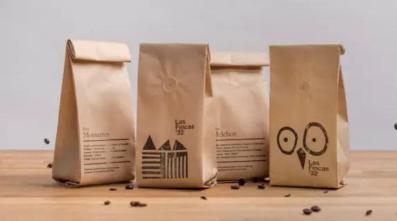 使用牛皮紙袋都有哪些好處？