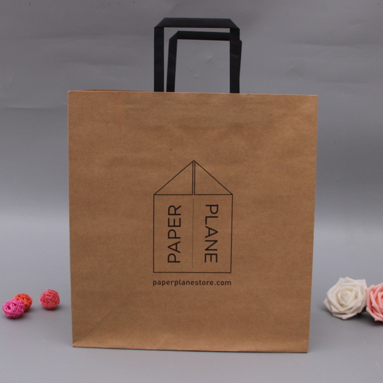 牛皮紙袋是什么材質(zhì)？